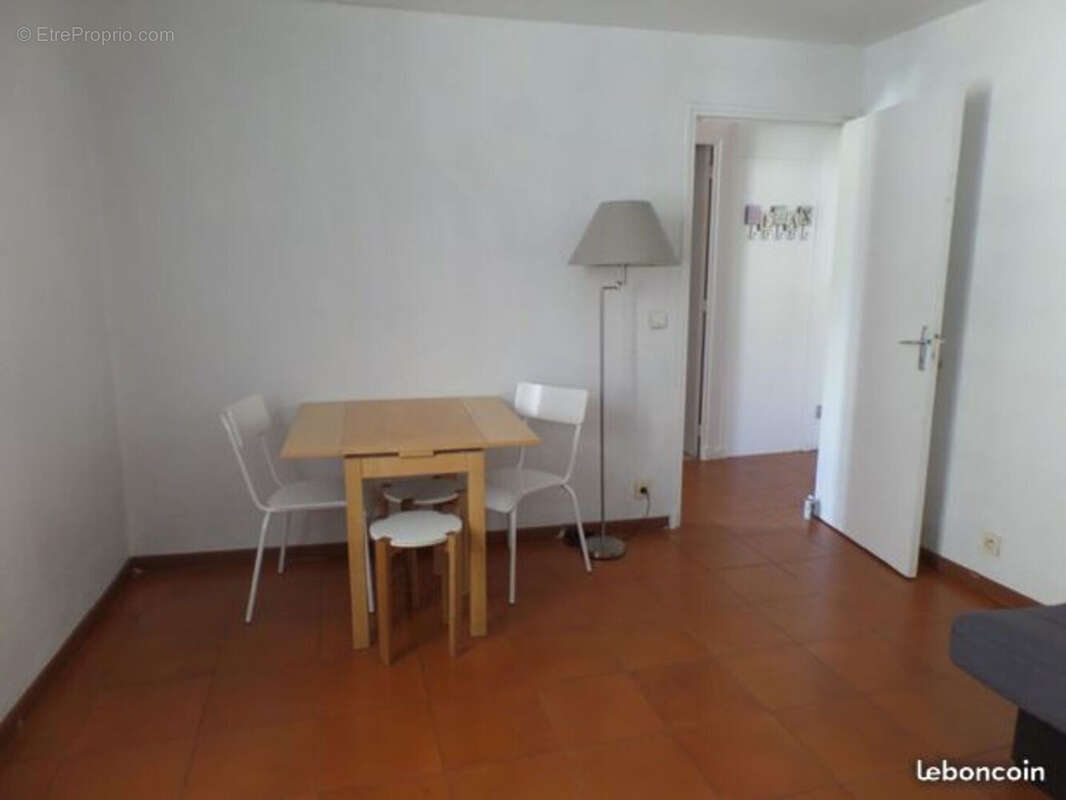 Appartement à AVIGNON