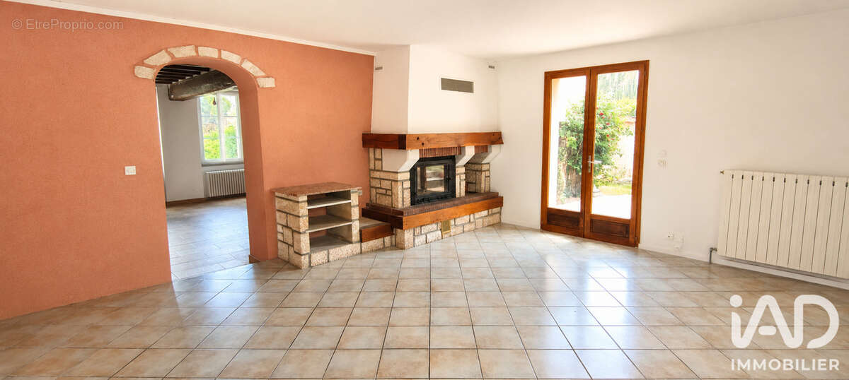 Maison 140 m² à Poilly-Sur-Tholon  - photo 4