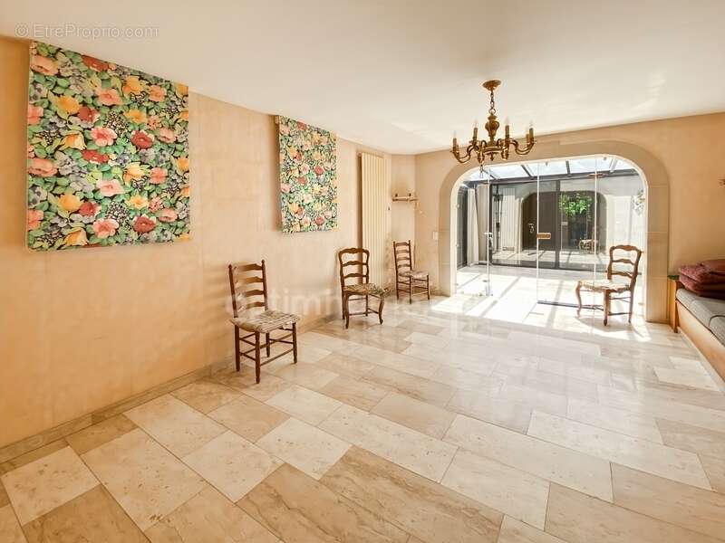 Maison à ROUGERIES