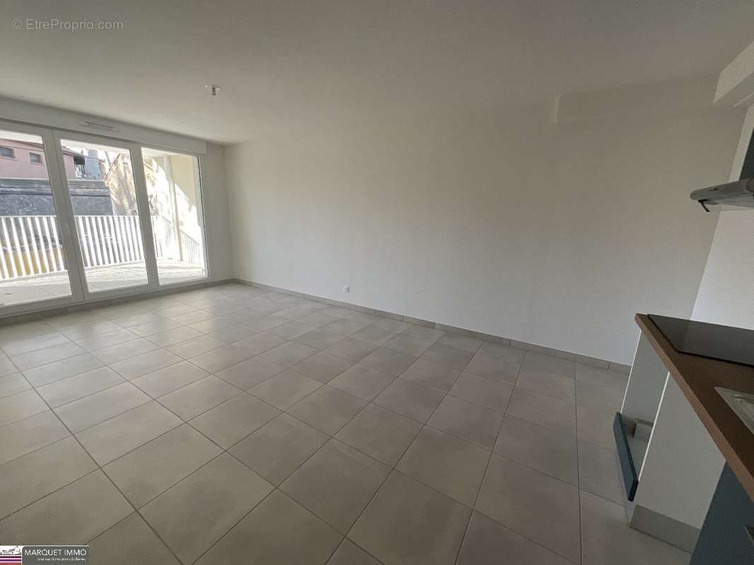 Appartement à BEZIERS