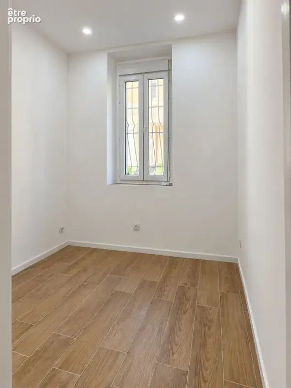 Marseille 4e   chartreux / prox. la blancarde   t2 rénové   35 m2 - photo 5