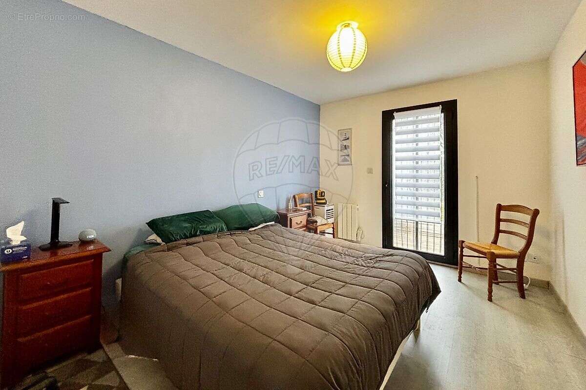 Maison à TALMONT-SUR-GIRONDE