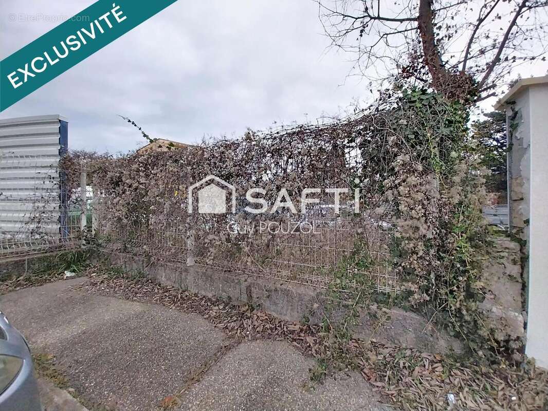 Photo 3 - Terrain à PIERRELATTE