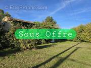 Maison à MAUZE-SUR-LE-MIGNON