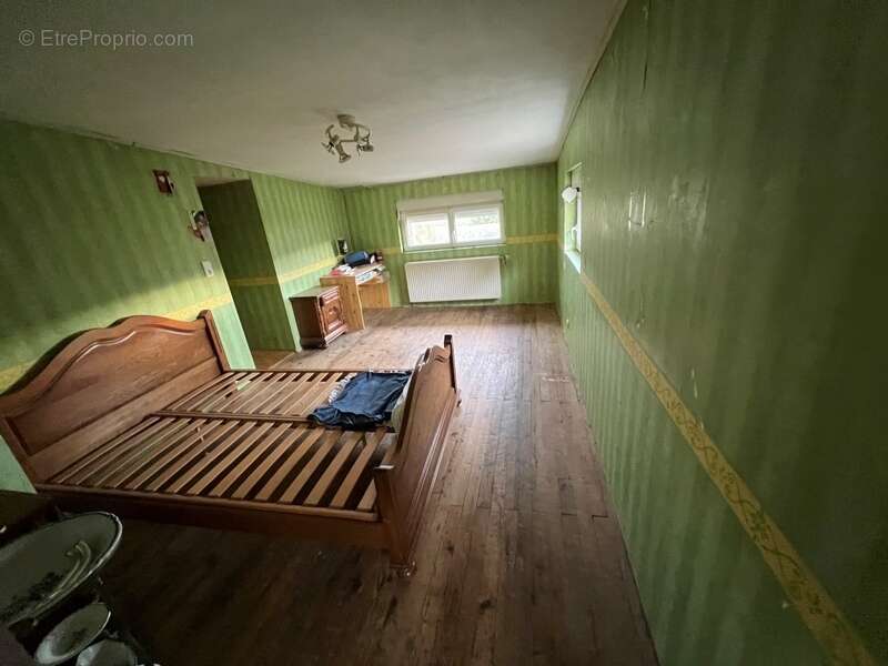 Maison à vendre 4 pièces Juvigny-sur-Loison 55 - photo 14