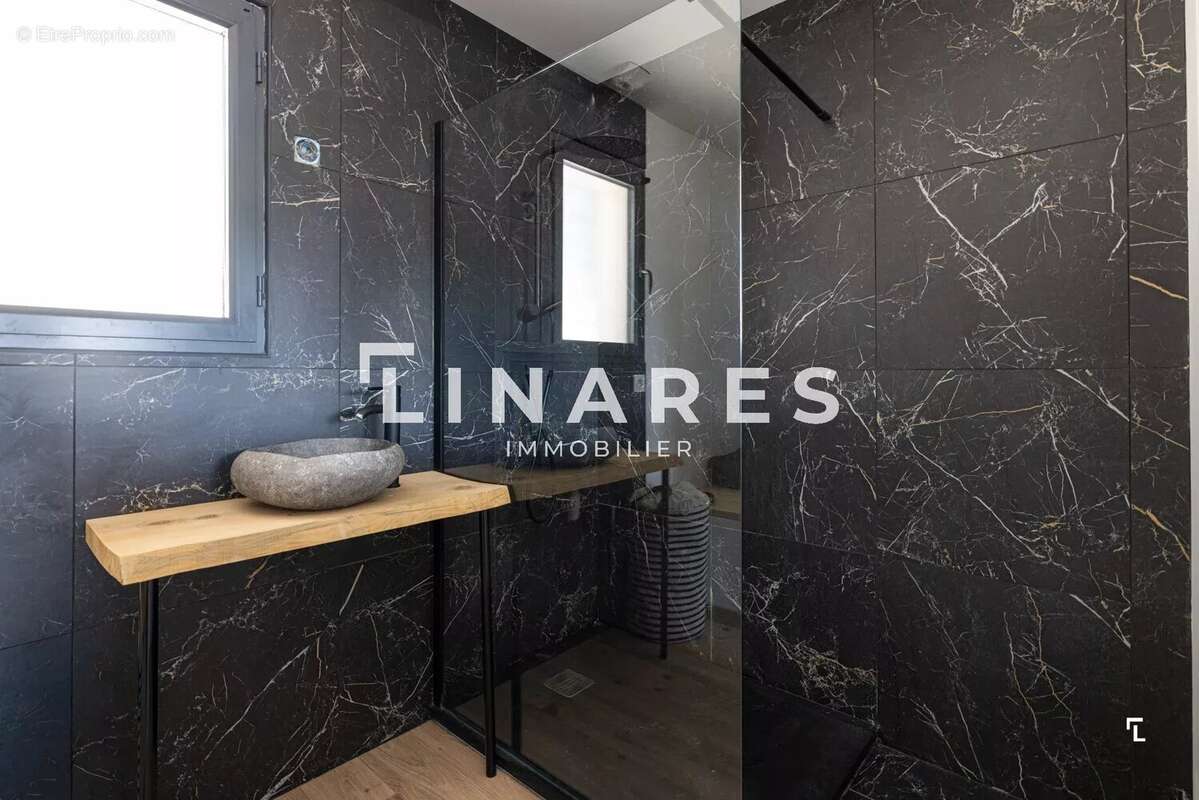 Maison à MARSEILLE-11E