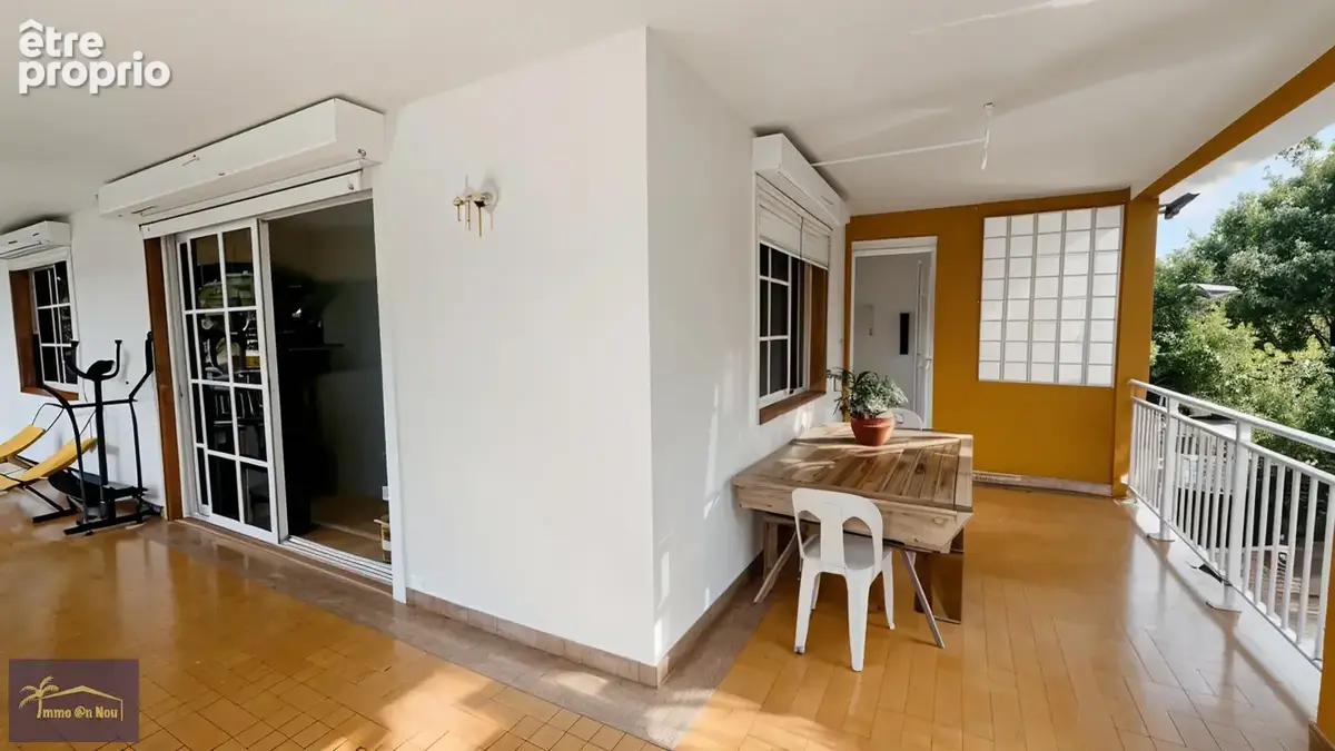 EXCLUSIVITÉ IMMO AN NOU Maison vue mer et montagne   implantée sur un terrain constructible de  3225 m2 - photo 13