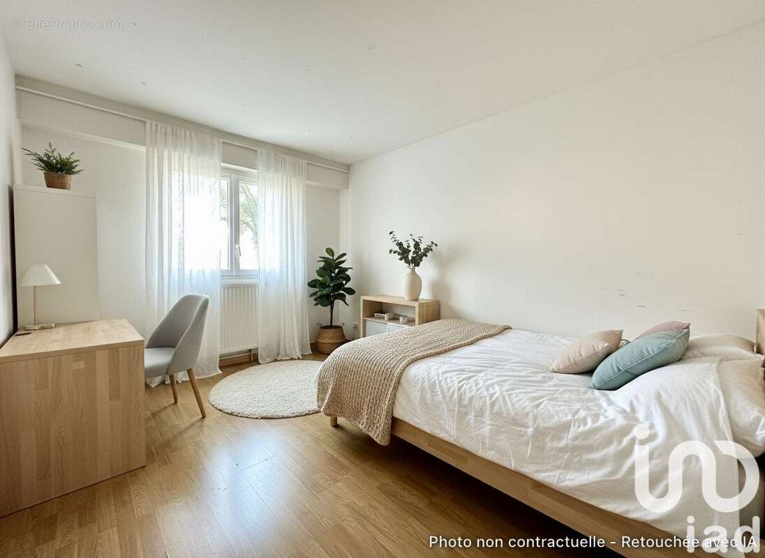 Photo 9 - Appartement à BRUNOY