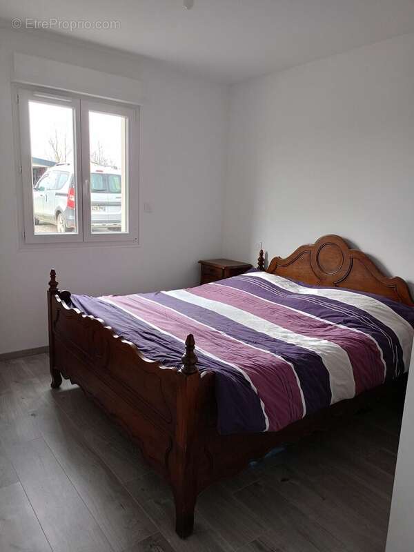 Photo 9 - Maison à SASSAY