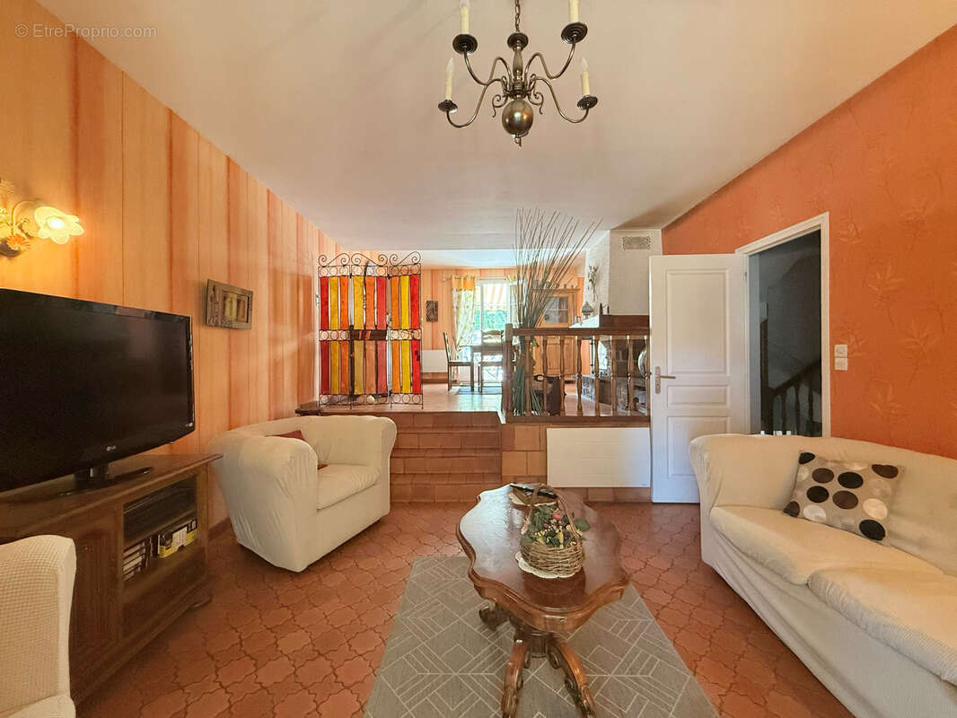 Grande maison familiale - Quartier Bourgneuf - photo 4