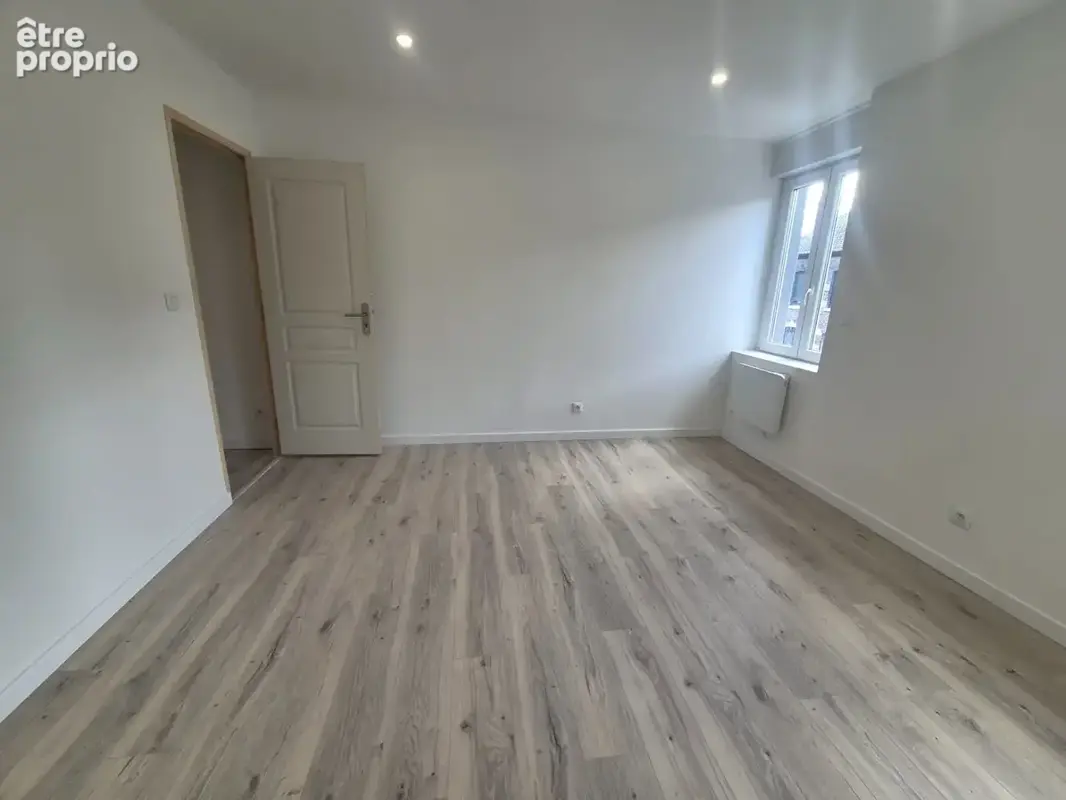 Maison Crespin 4 pièce(s) 94 m2 - photo 4