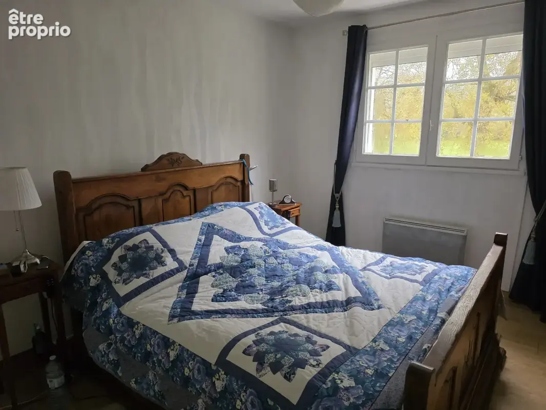 Maison traditionnelle proche CNPE Penly - photo 11