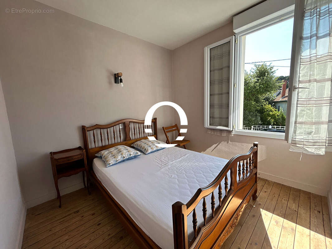 Maison à SAINT-MICHEL-CHEF-CHEF