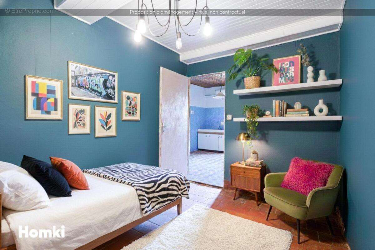 Maison à SALSES-LE-CHATEAU