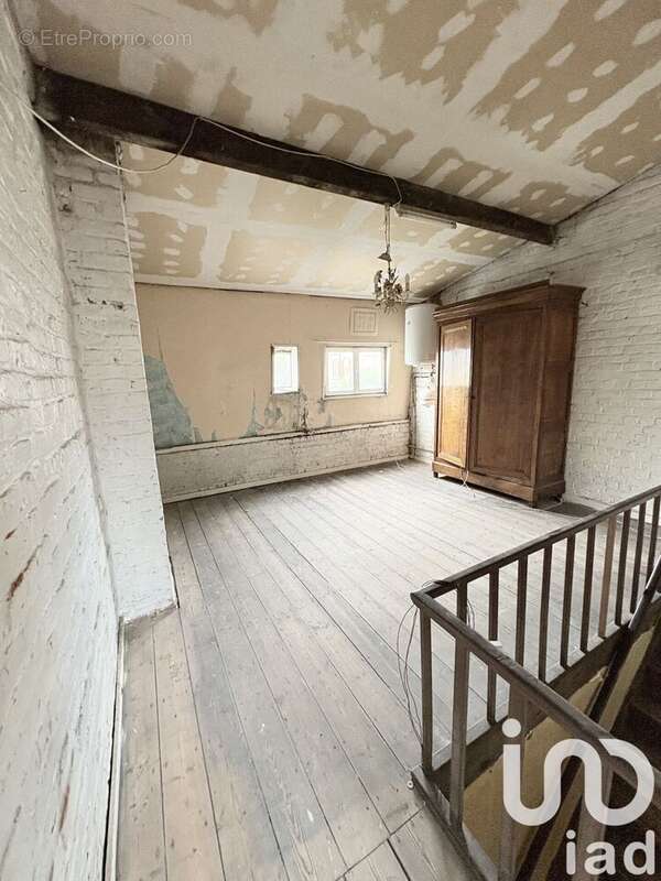 Photo 9 - Maison à VALENCIENNES