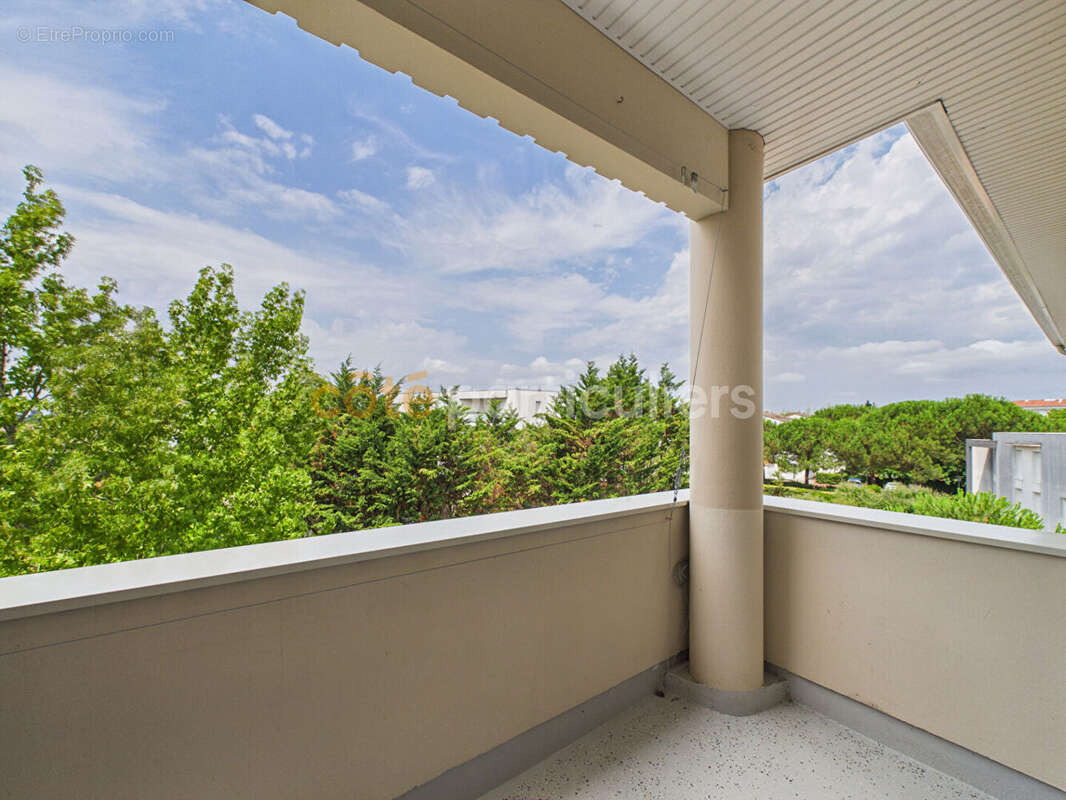 Appartement Pessac 2 pièces 51 m2 - photo 5