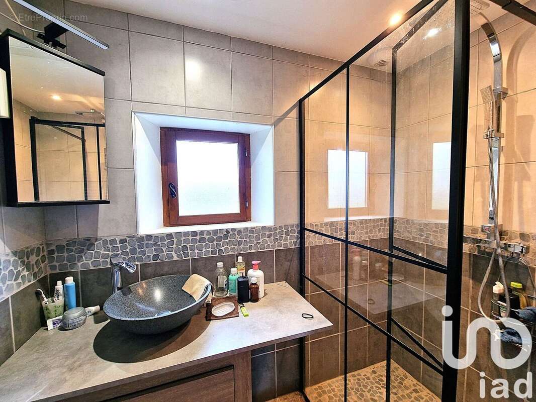 Photo 9 - Maison à SAINT-GERMAIN-D&#039;AUNAY