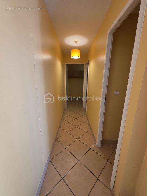 Maison à PIERRELATTE