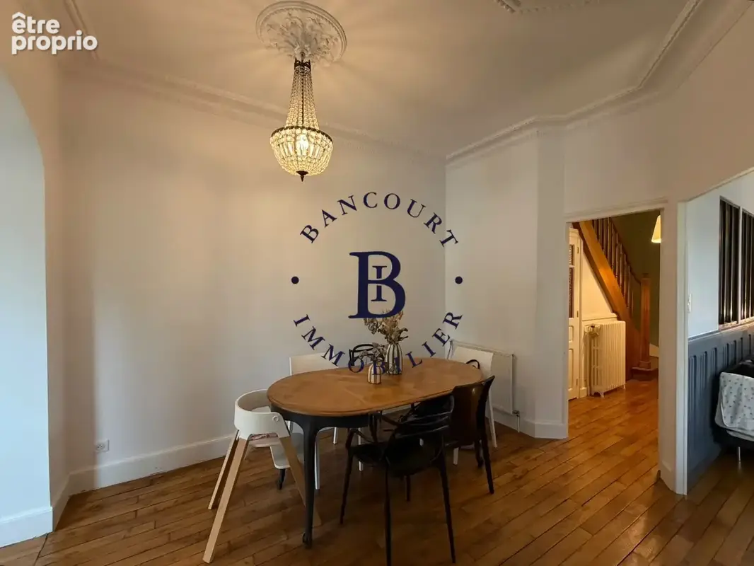 Maison 5 pièces 95 m² à vendre à Brive-La-Gaillarde (19100) - photo 6