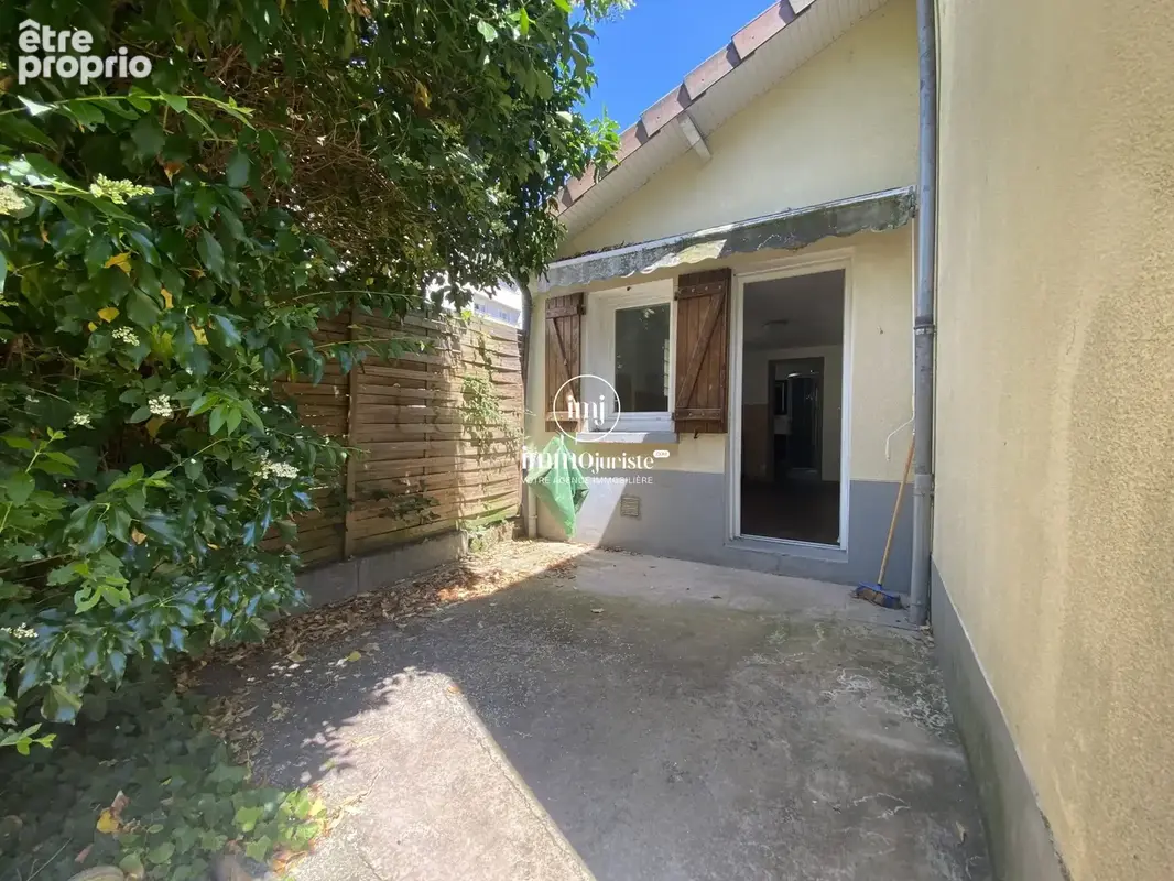 Maison 200 m² à Limoges  - photo 9