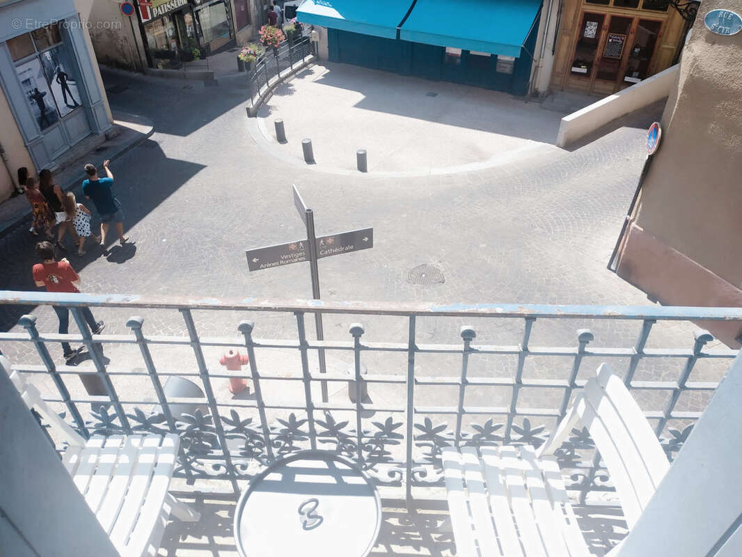 Immeuble de rapport 310 M² à vendre BEZIERS centre ville (34) rentabilité 8% - photo 9