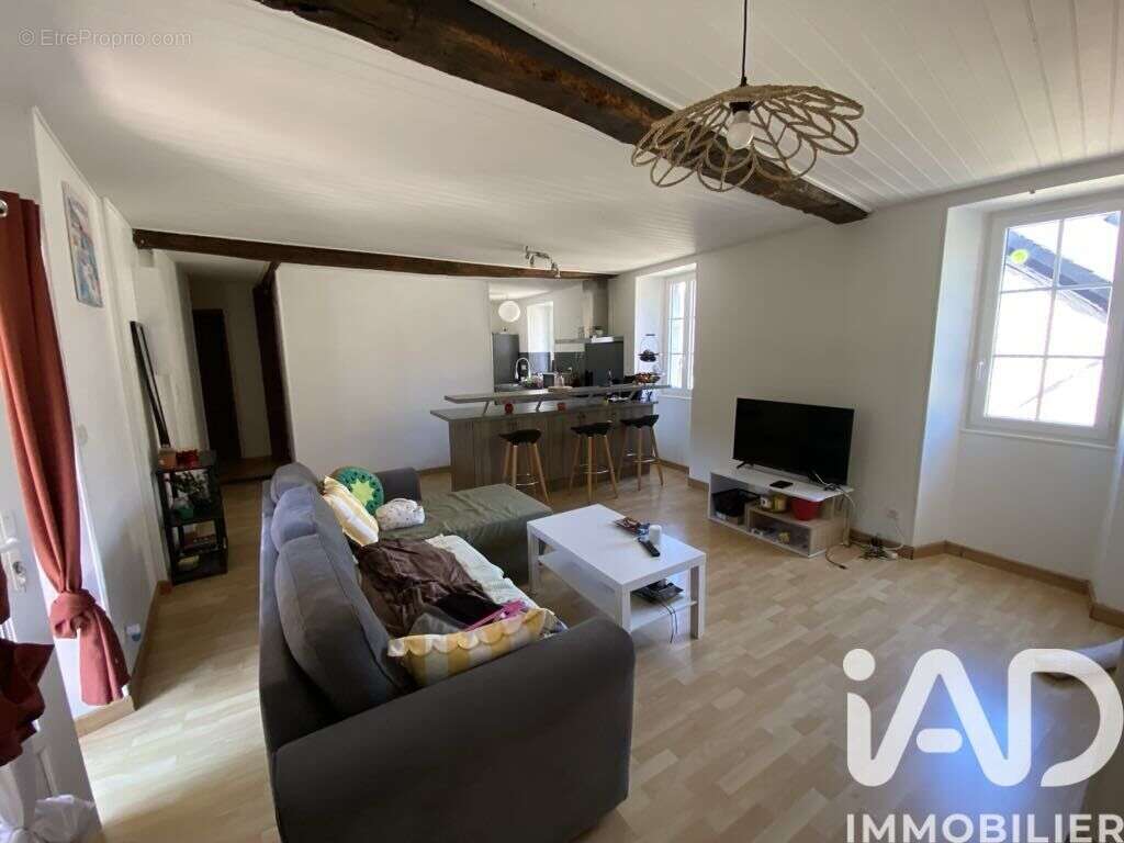 Appartement 167 m² à Bedous  - photo 2