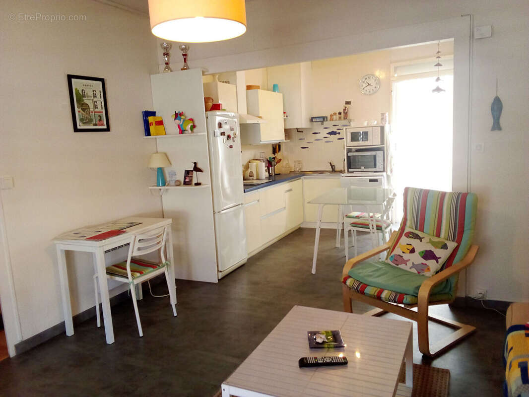 Maison à LA BERNERIE-EN-RETZ