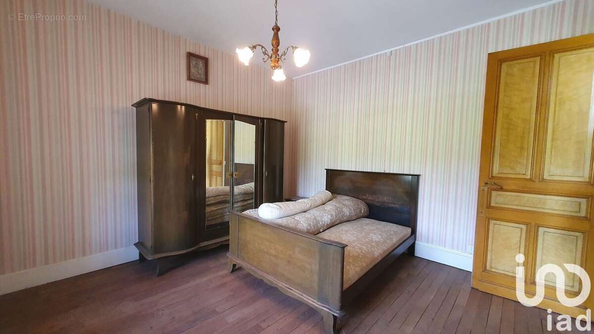 Photo 9 - Maison à VIREUX-MOLHAIN