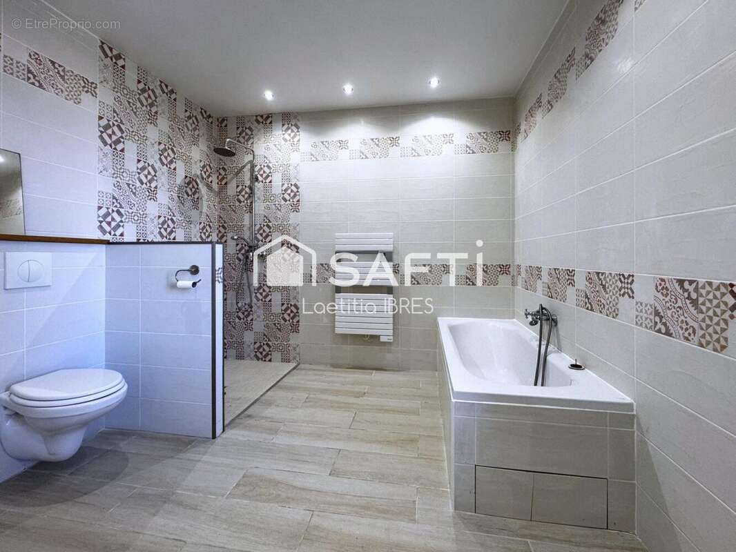 Photo 5 - Maison à GRENADE