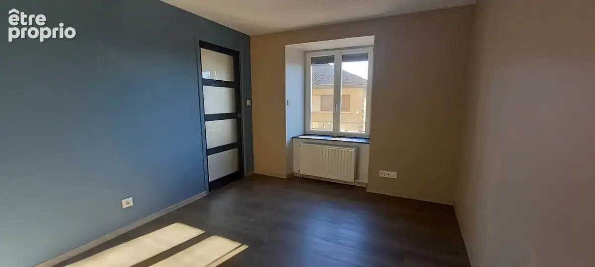 Appartement 45 m² avec balcon à Saint-Flour - photo 5