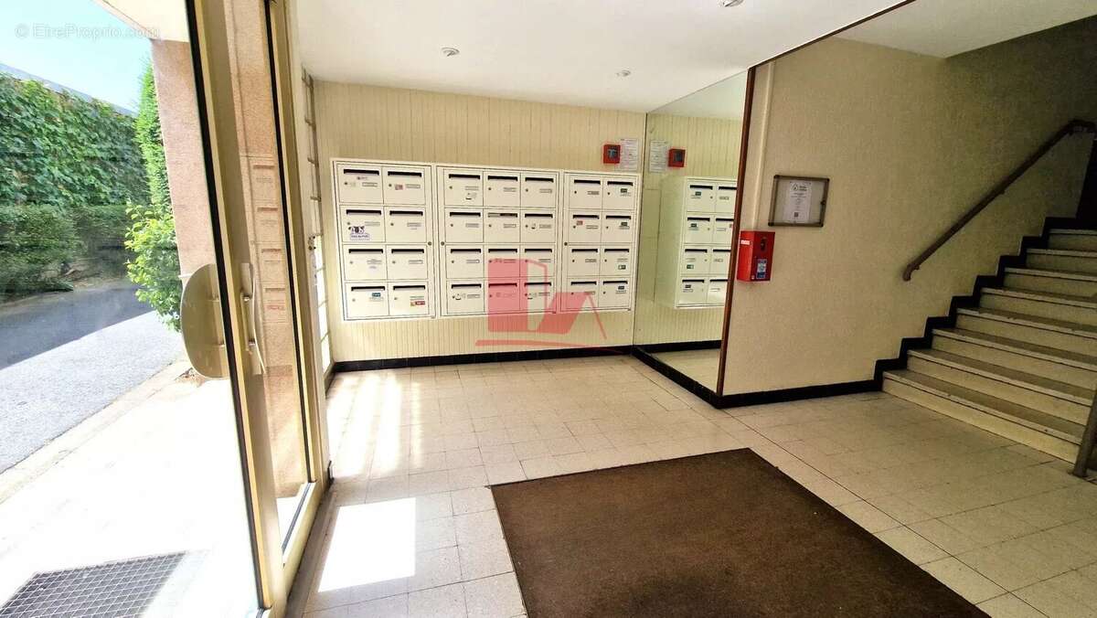 Appartement à CHATILLON