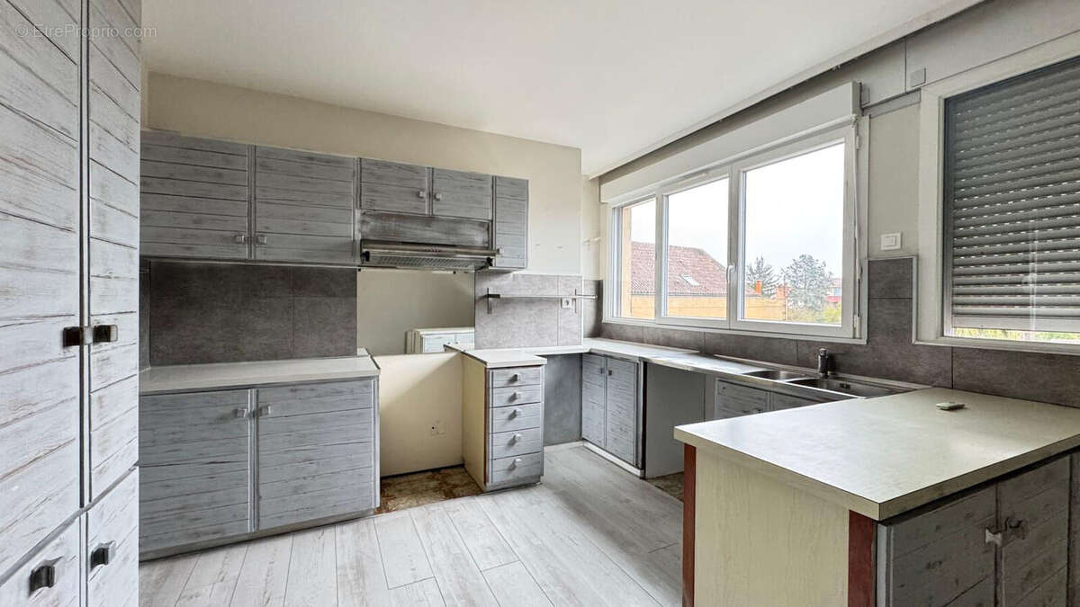 Appartement à PERIGUEUX