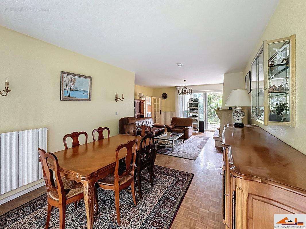 Maison à RAMONVILLE-SAINT-AGNE