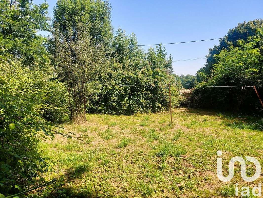 Photo 5 - Maison à ECURAS