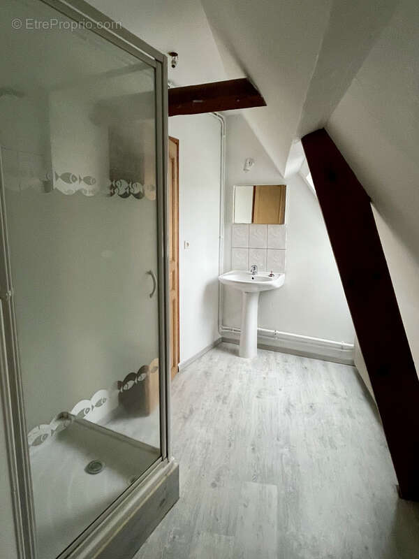 Appartement à ESQUELBECQ