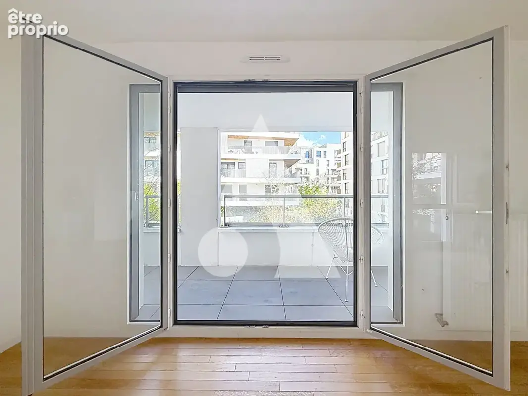 Appartement Rueil Malmaison 3 pièce(s) 64 m2 - photo 3