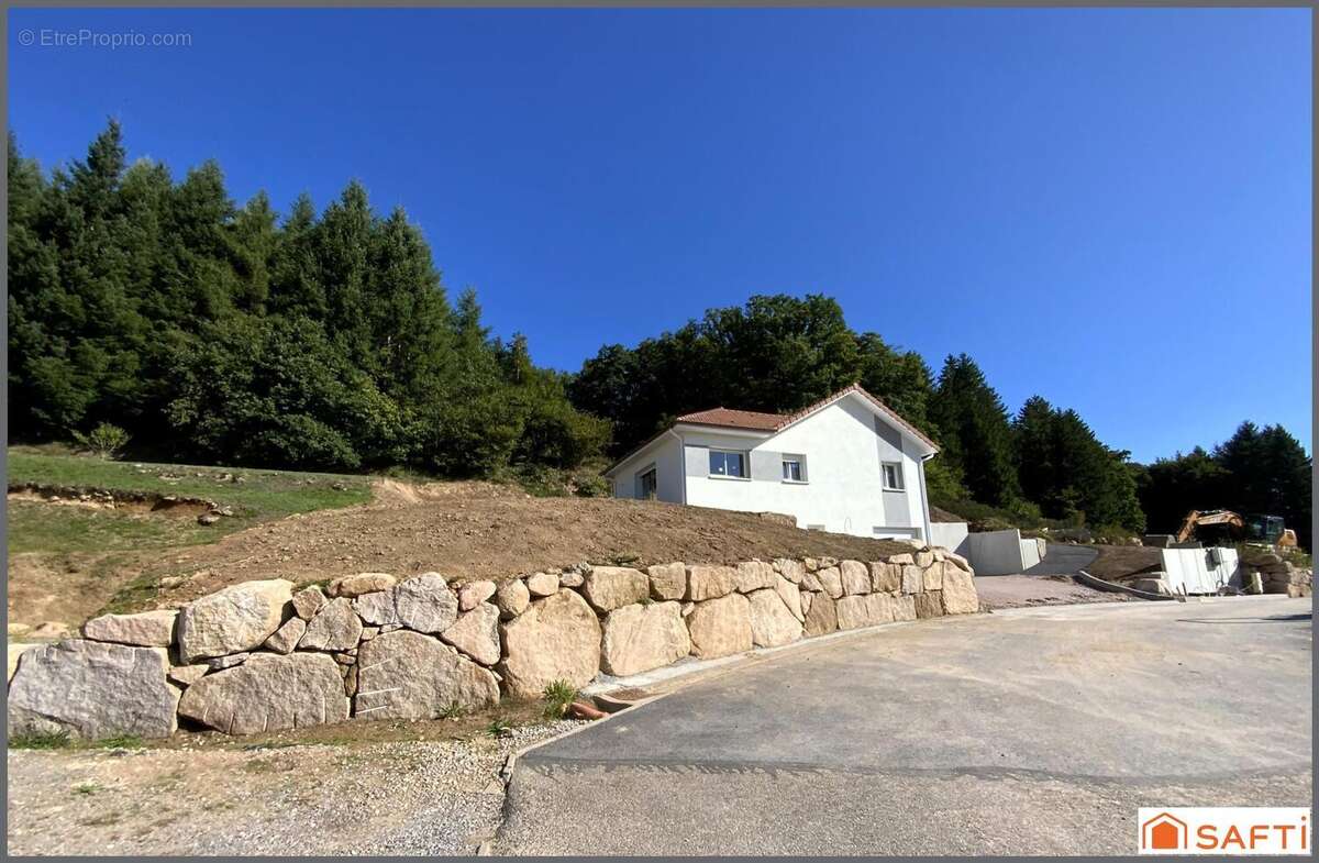 Photo 2 - Maison à DEYCIMONT