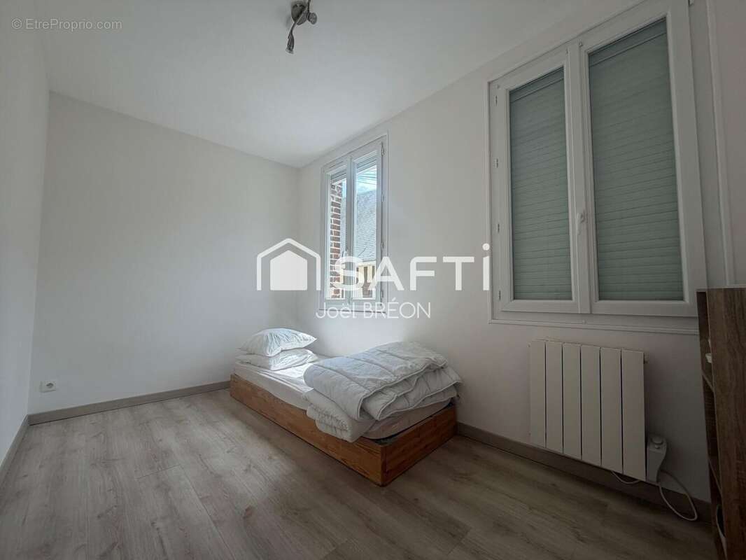 Photo 3 - Maison à CANTELEU