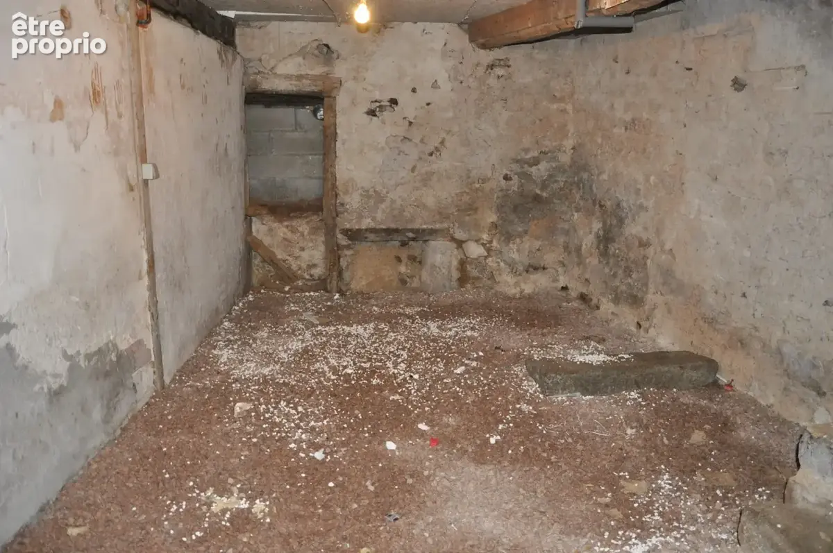 Belle maison de village entièrement rénovée, avec 3 chambres et 1 terrasse - photo 12