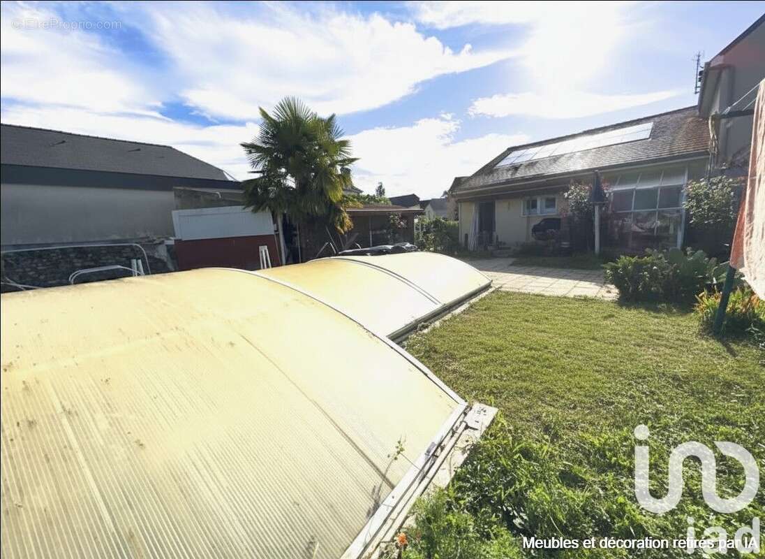 Photo 5 - Maison à ANGAIS