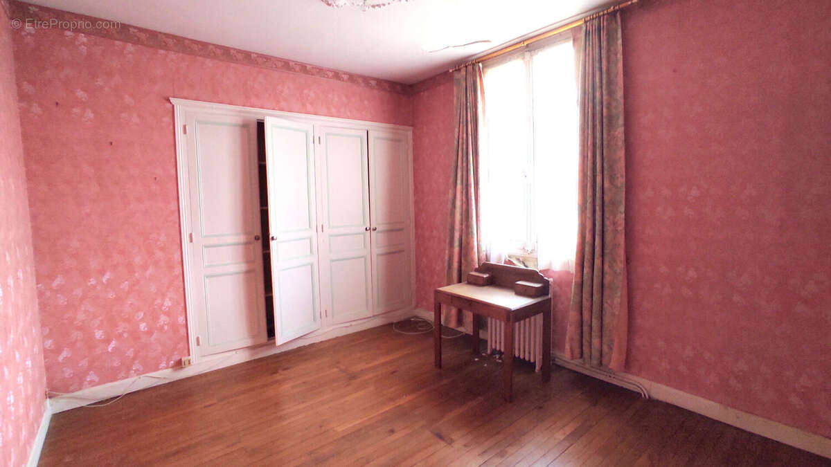 Maison 123 m² à Chatellerault  - photo 8