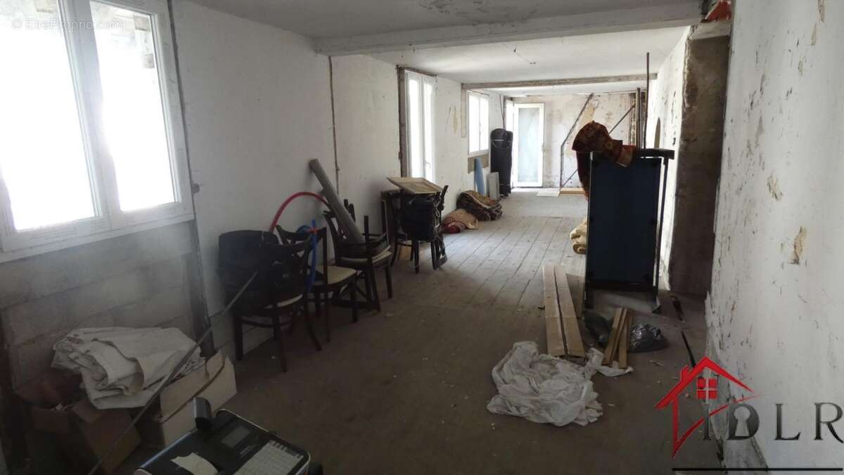 Appartement à JUSSEY