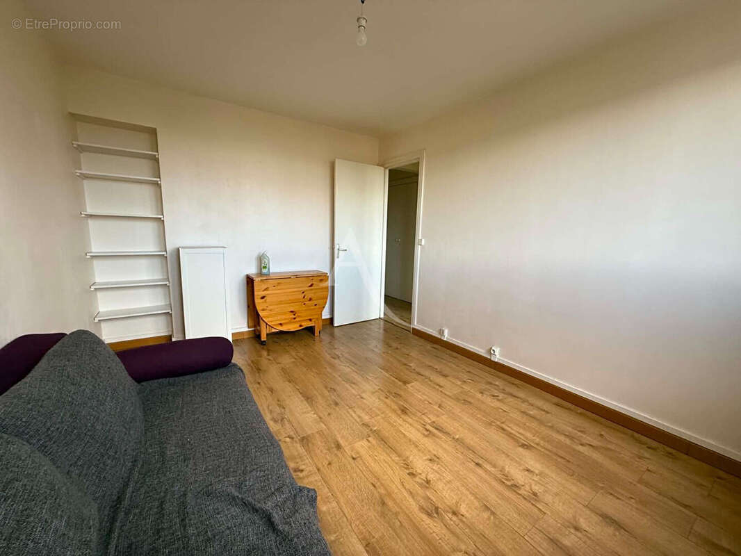 Appartement à CHATILLON