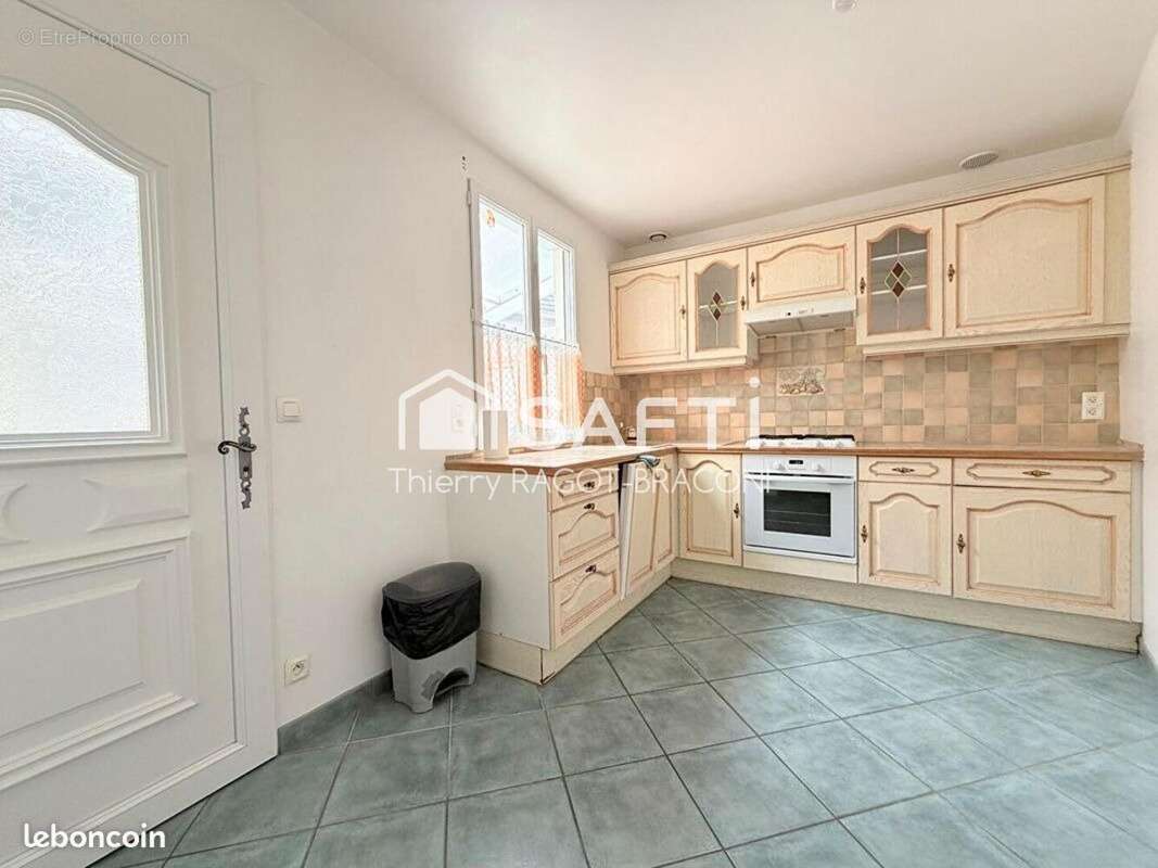 Photo 3 - Maison à PIERRELAYE