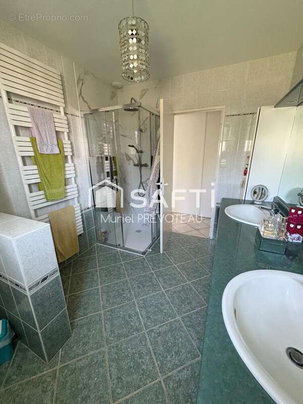 Photo 5 - Maison à NIORT