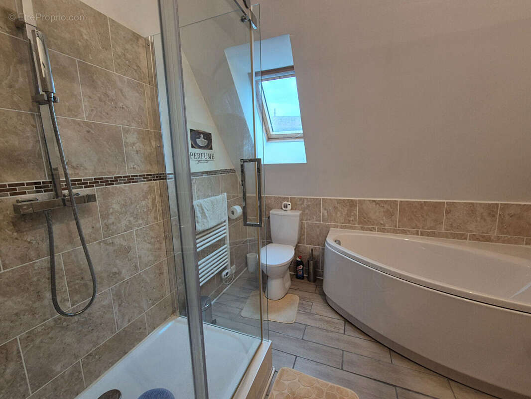 Maison à BEAULIEU-SUR-DORDOGNE