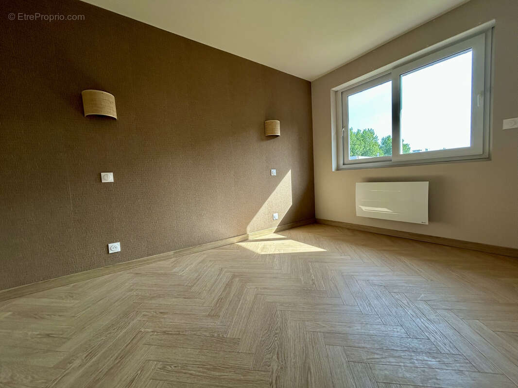 Appartement à LE TOUQUET-PARIS-PLAGE