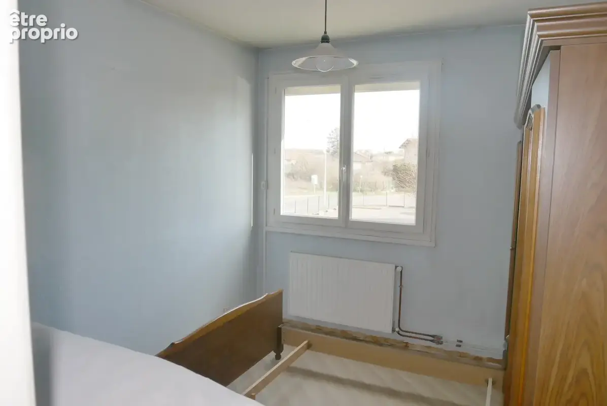 Appartement 3 pièces 66 m² à vendre à Corbas (69960) - photo 13