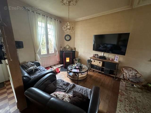 Charmante maison des années 30 - photo 8