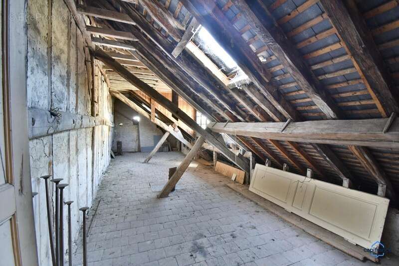 Appartement à VALENCAY